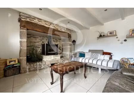 maison de 143 m² à landudec - 282 000 €