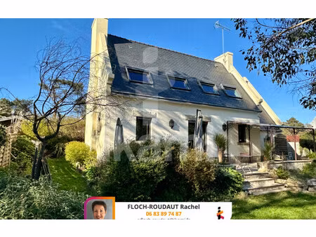 maison de 119 m² à nevez - 1 180 €