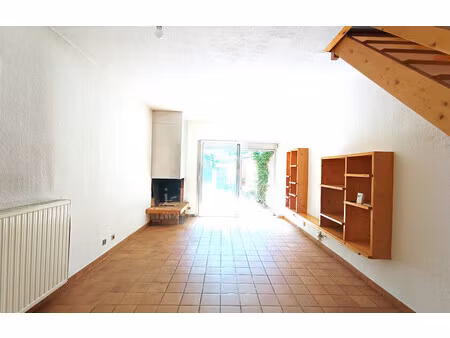 maison de 73 m² à valence - 159 000 €