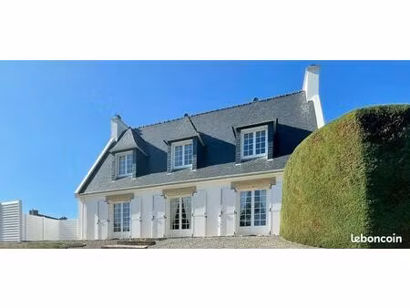 maison 8 pièces 170 m²