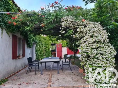 maison familiale 8 pièces 181 m²
