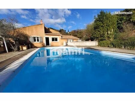 villa 6 pièces 183 m²