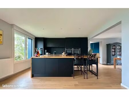 maison 146m2 landerneau