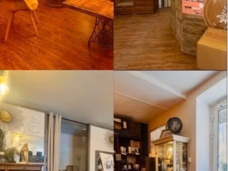 local commercial  hyper centre / rochefort du gard