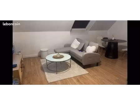 appartement location à gouesnou