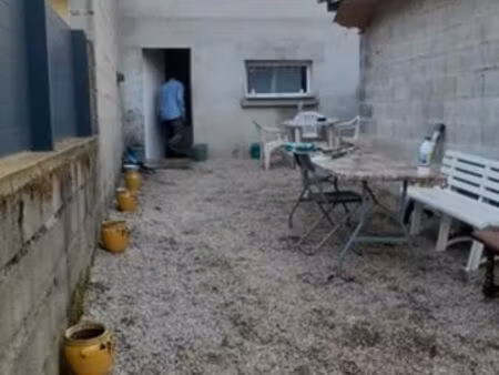 studio meublé à villemur-sur-tarn