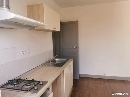 appartement t2 50m²
