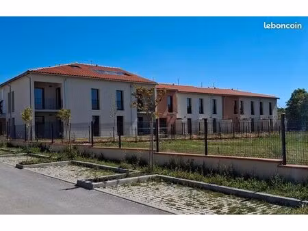 maison - 3 pièces - les jardins boreals