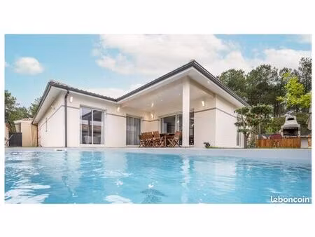 maison 90 m² dremil lafage