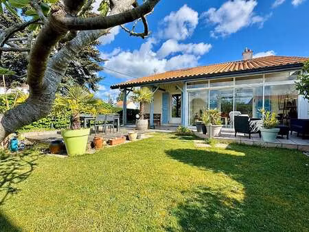 vente maison à beautour (44120) : à vendre / 113m² beautour