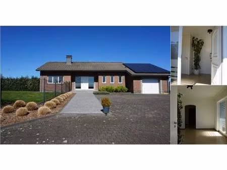 bungalow à louer à burgstraße 53a hauset (vbe10284)