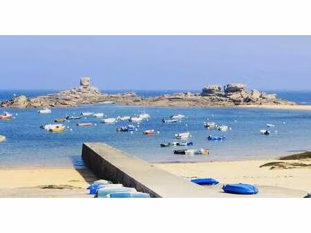 vente maison à trégastel (22730) : à vendre / 173m² trégastel