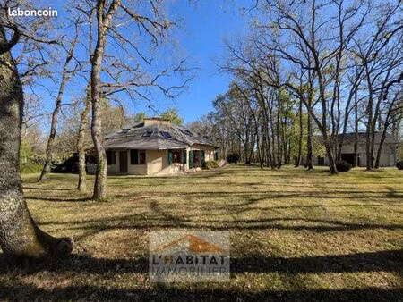 maison 5 pièces 160 m²