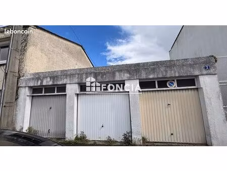 bordeaux brandenburg - box fermé