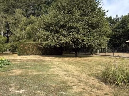 terrain 1 000 m² fargues saint hilaire
