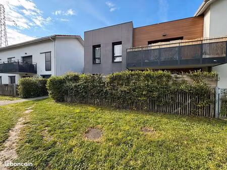 appartement 4 pièces 87 m²