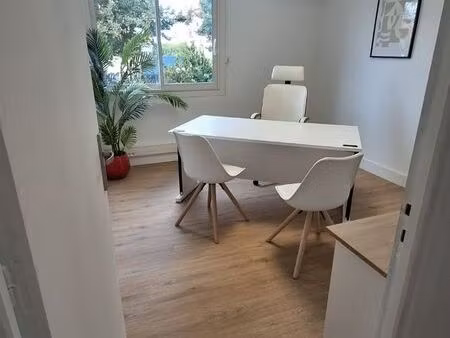 bureaux à louer (2 disponibles)