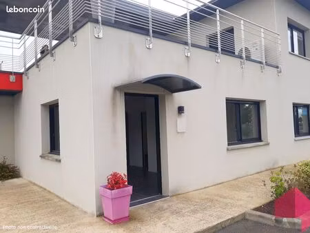 bureaux 40 m² quint fonsegrives