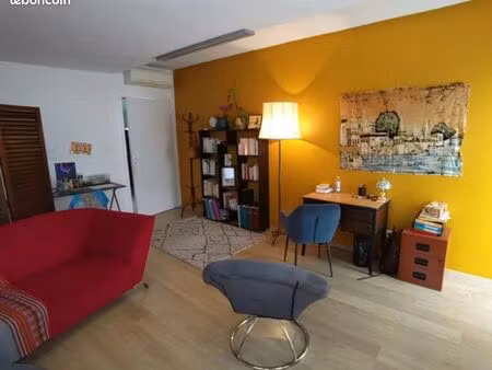 cabinet médical / paramédical - centre aucamville