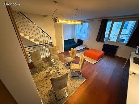 maison 5 pièces 87 m²