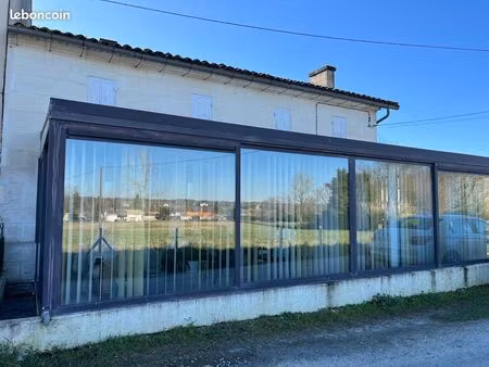 maison 3 pièces 72 m²