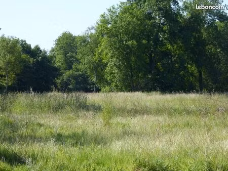 terrain 435 m² floirac