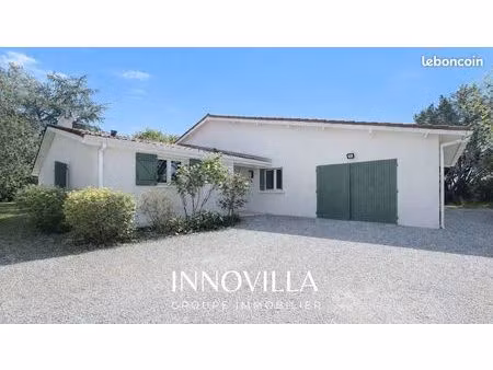 maison 7 pièces 171 m²