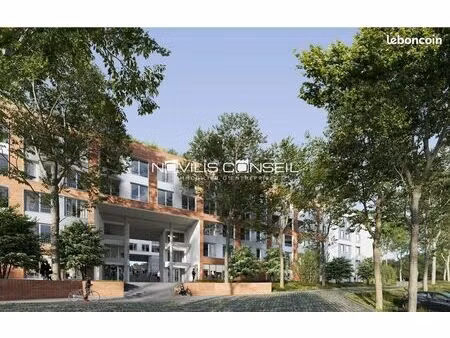 bureaux 157 m² toulouse