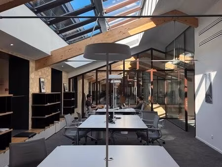 location bureaux / domiciliations - haut de gamme avocats - bordeaux