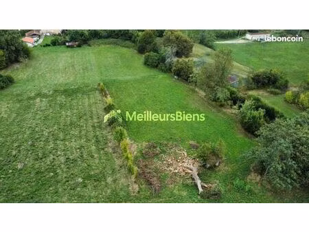 terrain agricole 5 923 m² baurech