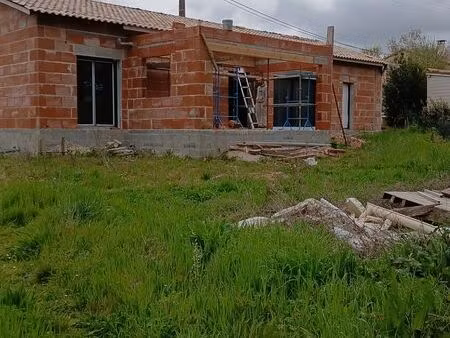 terrain constructible