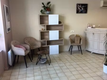 droit au bail à céder