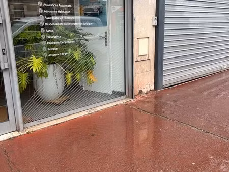 local professionnel - toulouse - bonnefoy