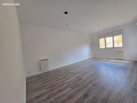 appartement t3 fronton 99 m²