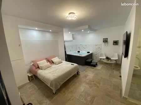 spa sauna jacuzzi love room