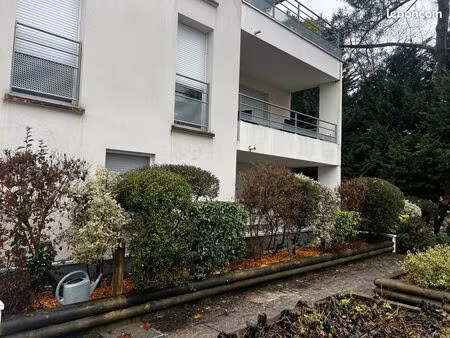 t2 – 50 2 m2 avec jardin