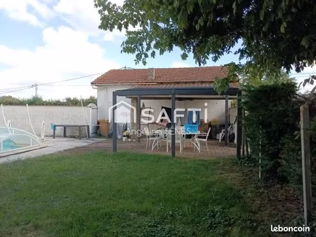 propriété 9 pièces 200 m²