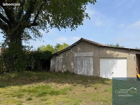 terrain 1287 m² artigues-près-bordeaux