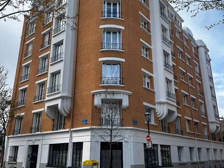 appartement 3 pièces 67 m² à vendre / acheter asnières-sur-seine 92600 ? | era immobilier