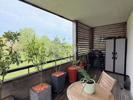 appartement de 87 m² à bayonne