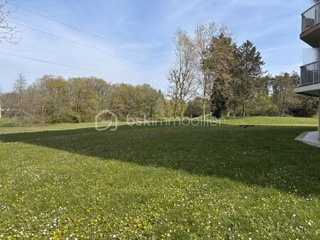 duplex de 137 m² à chambray-les-tours