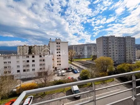 appartement de 66 37 m² à echirolles