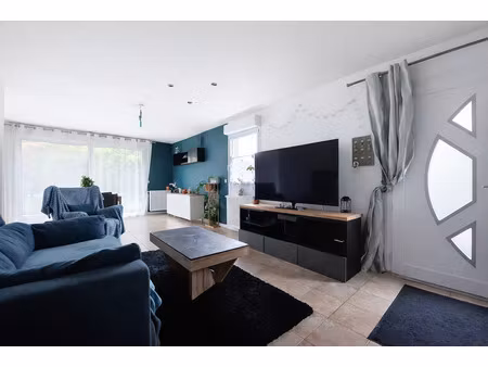 appartement 4 pièces - 96 m²