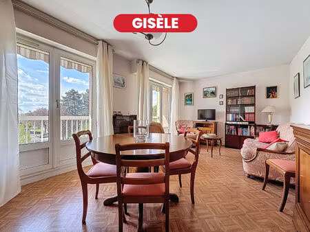 appartement 3 pièces 64 m² à vendre / acheter ronchin 59790 ? | era immobilier