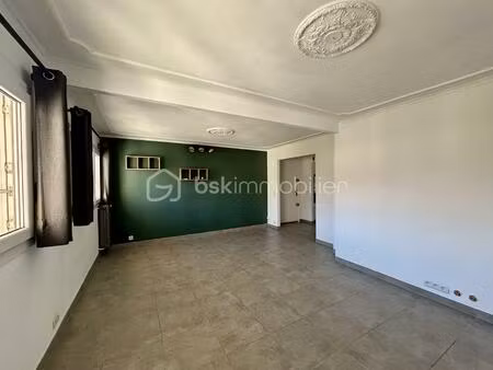 appartement de 64 54 m² à toulon