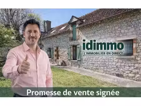 maison 93 m²