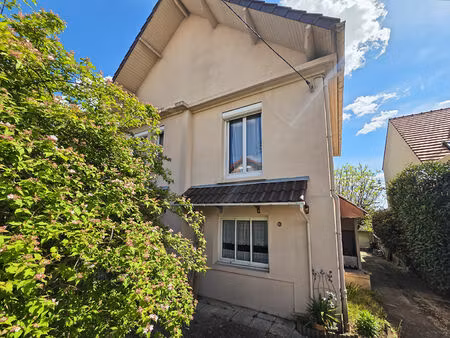 maison 6 pièces 120 m² à vendre / acheter verrières-le-buisson 91370 ? | era immobilier