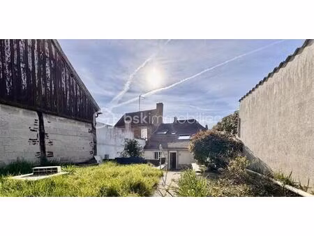 maison de 77 m² à estrees-saint-denis