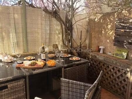 maison de 141 m² à six-fours-les-plages