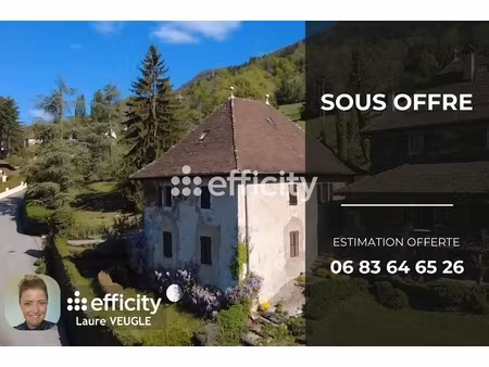 maison 9 pièces - 210 m²